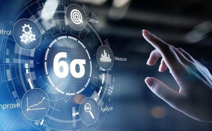 6 Sigma Applications in Human Resources Management